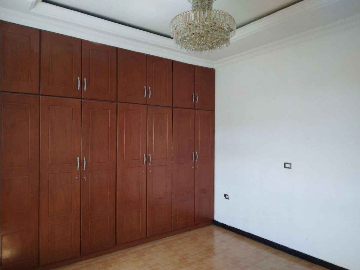 Three Bedroom Villa in Wesen, Addis Ababa