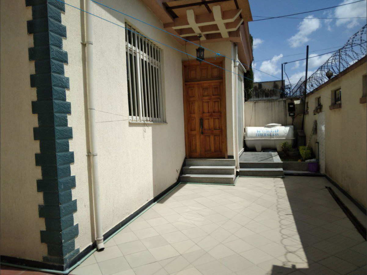 Three Bedroom Villa in Wesen, Addis Ababa