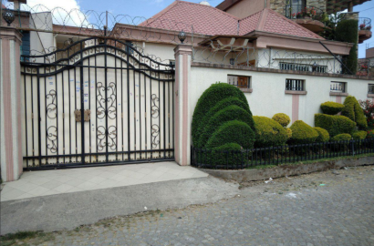 Three Bedroom Villa in Wesen, Addis Ababa