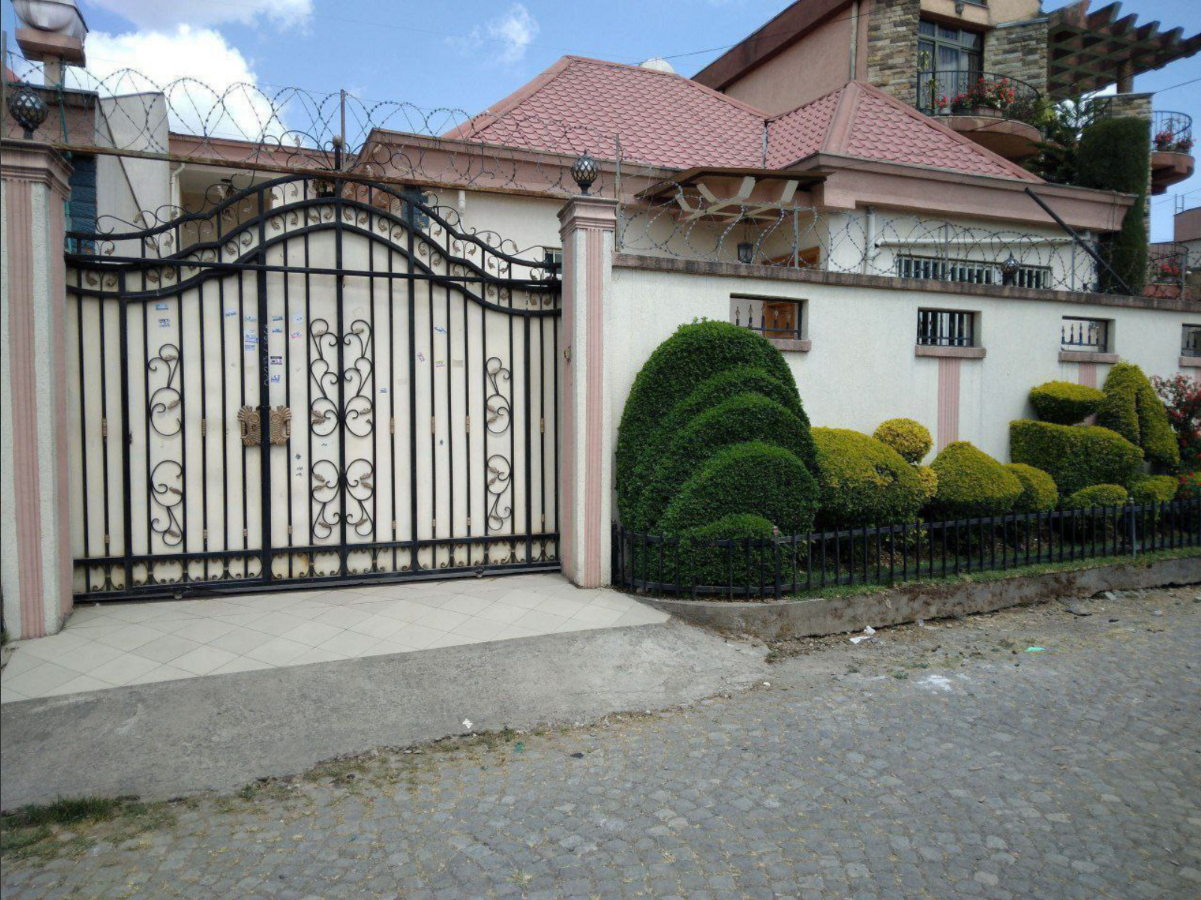 Three Bedroom Villa in Wesen, Addis Ababa