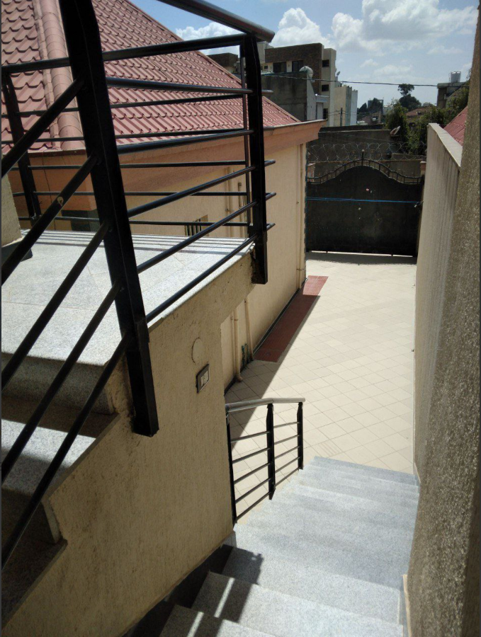 Three Bedroom Villa in Wesen, Addis Ababa