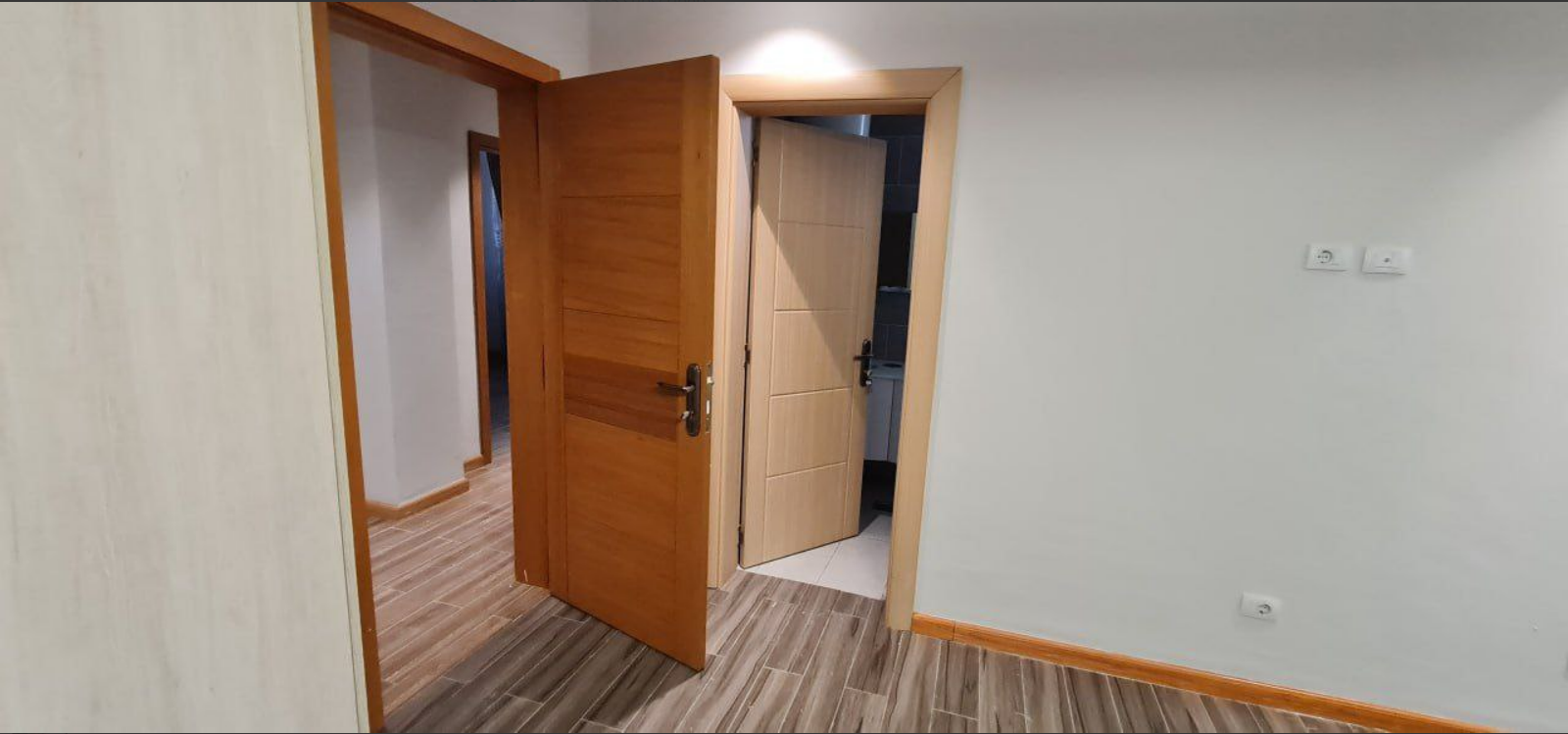 Two Bedroom Apartment in Lebu Hora Real Estate