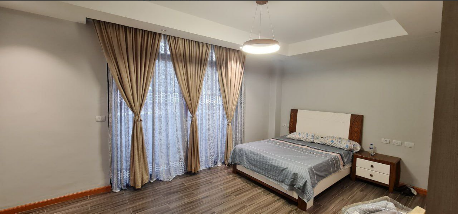 Two Bedroom Apartment in Lebu Hora Real Estate