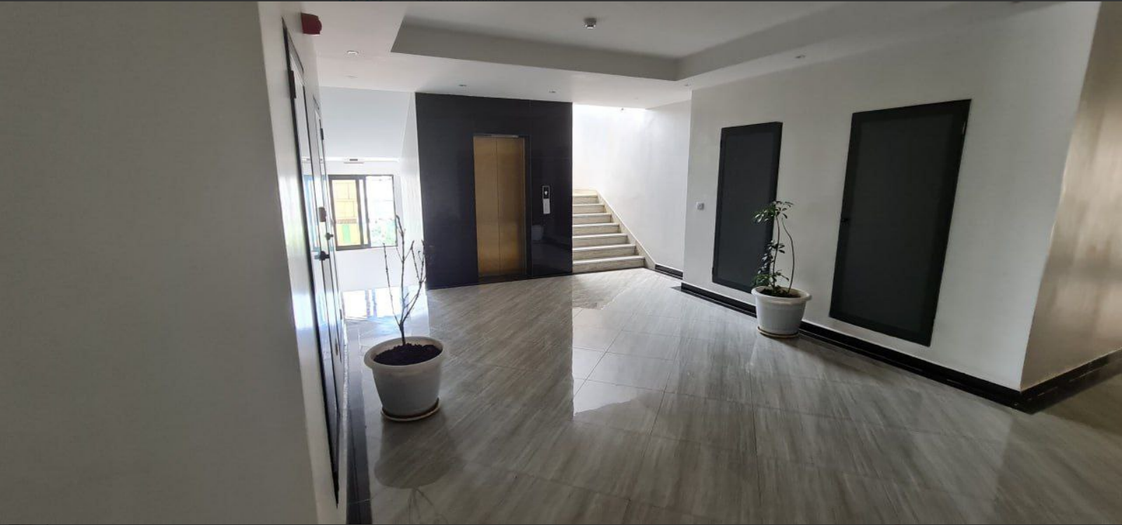 Two Bedroom Apartment in Lebu Hora Real Estate