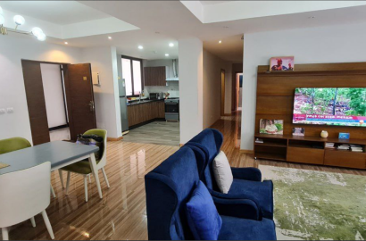 Two Bedroom Apartment in Lebu Hora Real Estate