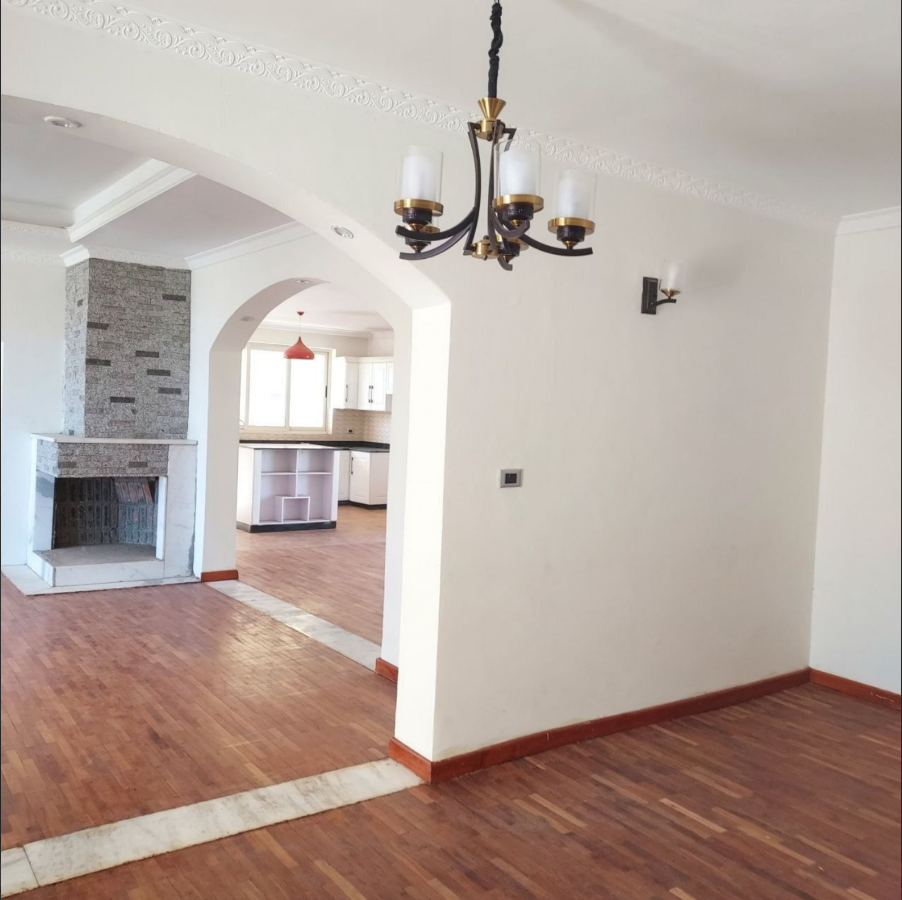 Luxury Villa for Sale in CCD, Addis Ababa
