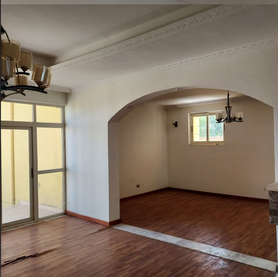 Luxury Villa for Sale in CCD, Addis Ababa