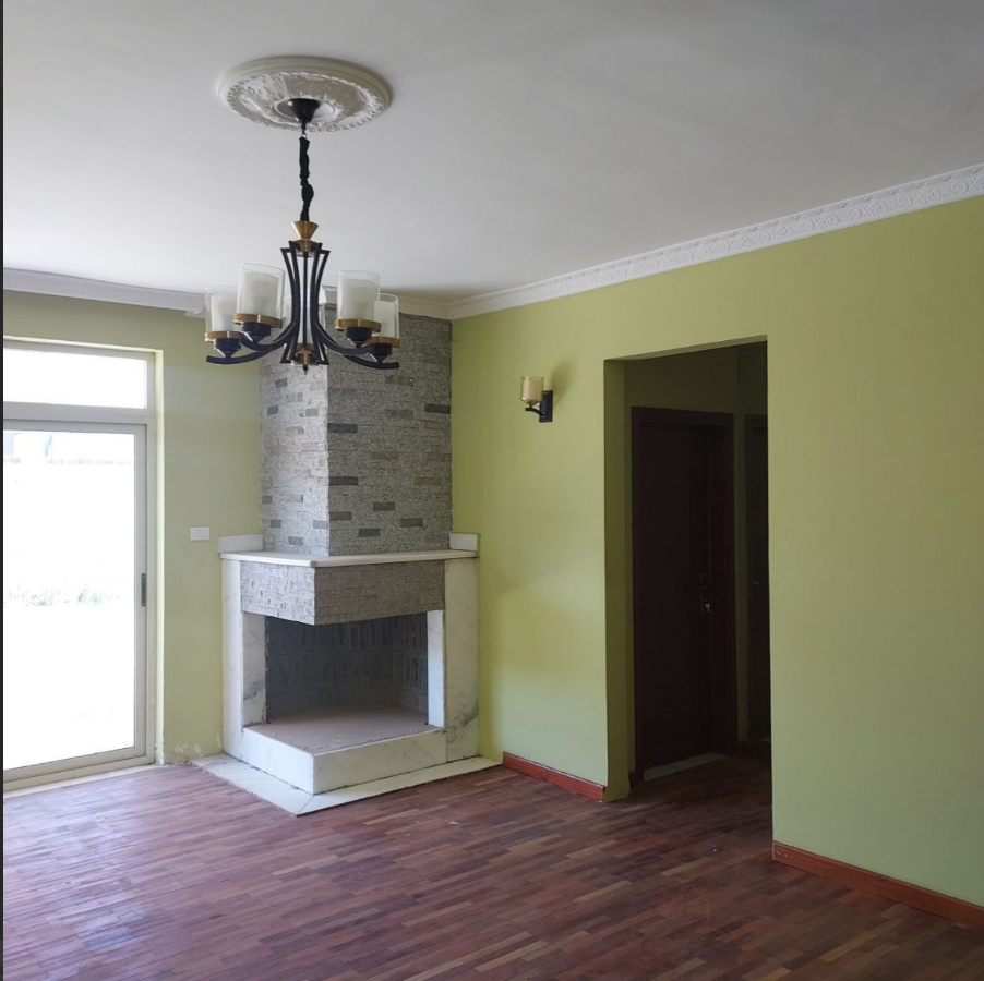 Luxury Villa for Sale in CCD, Addis Ababa
