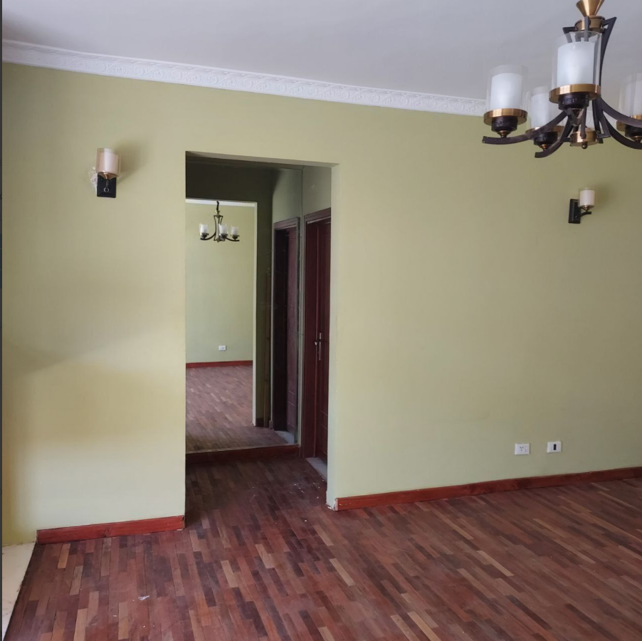 Luxury Villa for Sale in CCD, Addis Ababa